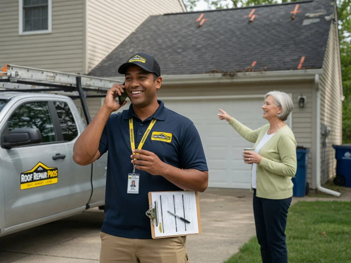 Roof Repair Walnut, CA FAQs